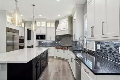 3750 Robinson Road NE, Marietta, GA 30068 - Photo 23