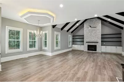 3750 Robinson Road NE, Marietta, GA 30068 - Photo 19
