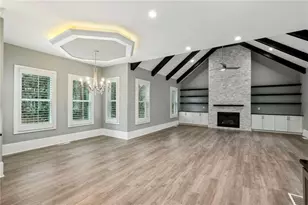 3750 Robinson Rd NE, Marietta, GA 30068 - Photo 19