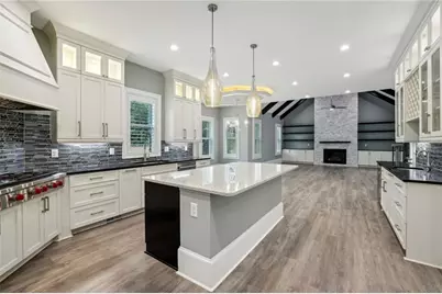 3750 Robinson Road NE, Marietta, GA 30068 - Photo 25