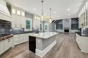 3750 Robinson Rd NE, Marietta, GA 30068 - Photo 25