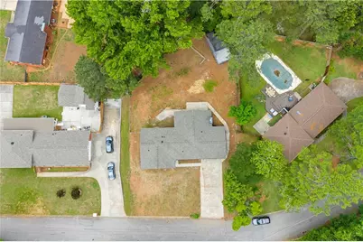 6577 Randall Mark Drive, Morrow, GA 30260 - Photo 35