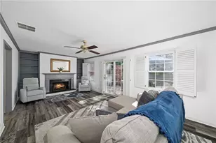 1673 Executive Park Ln NE, Atlanta, GA 30329 - Photo 5