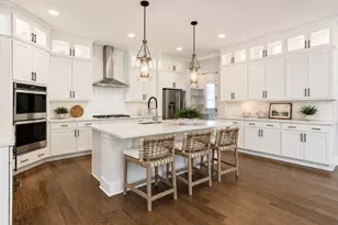 947 Hunter Way, Milton, GA 30004 - Photo 3