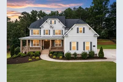 947 Hunter Way, Milton, GA 30004 - Photo 1