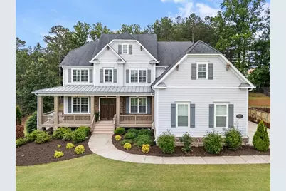 947 Hunter Way, Milton, GA 30004 - Photo 7