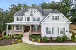 947 Hunter Way, Milton, GA 30004 - Photo 7