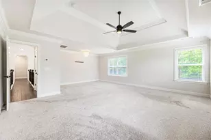 947 Hunter Way, Milton, GA 30004 - Photo 45