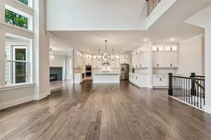 947 Hunter Way, Milton, GA 30004 - Photo 27