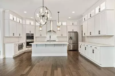 947 Hunter Way, Milton, GA 30004 - Photo 29