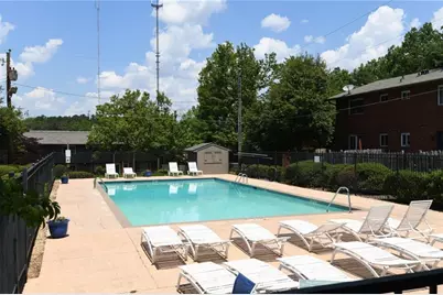 1604 Briarcliff Road #2, Atlanta, GA 30306 - Photo 27