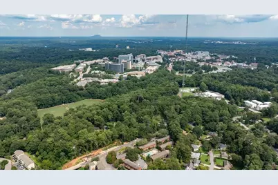 1604 Briarcliff Road #2, Atlanta, GA 30306 - Photo 29