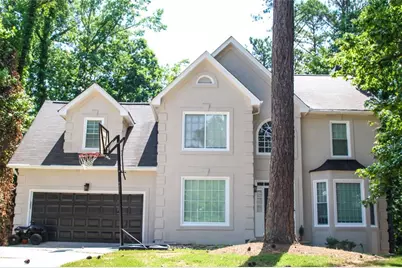 7550 Waters Edge Drive, Stone Mountain, GA 30087 - Photo 1