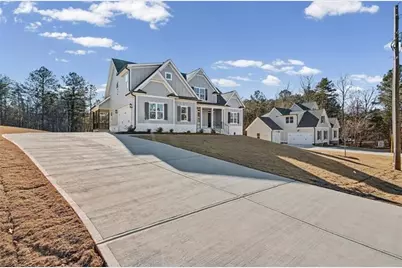 994 Cable Road, Waleska, GA 30183 - Photo 3
