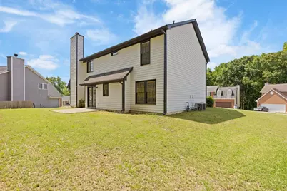 1968 Wedgewood Drive, Stone Mountain, GA 30088 - Photo 37