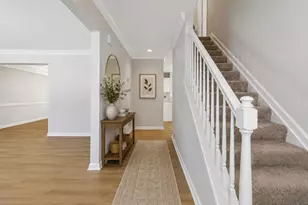 1968 Wedgewood Dr, Stone Mountain, GA 30088 - Photo 5