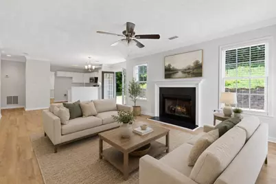1968 Wedgewood Drive, Stone Mountain, GA 30088 - Photo 7