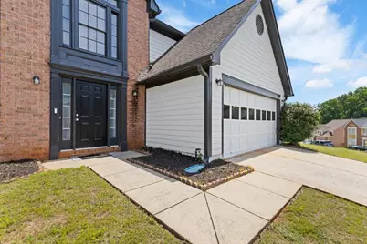 1968 Wedgewood Drive, Stone Mountain, GA 30088 - Photo 3
