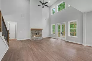 26 Rushden Way SE, Rome, GA 30161 - Photo 11