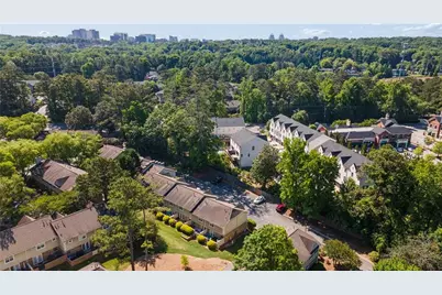 6900 Roswell Road #F1, Atlanta, GA 30328 - Photo 19