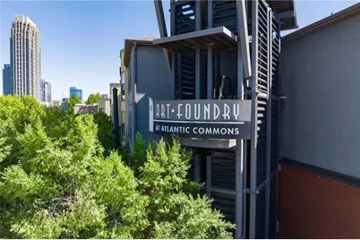 400 17th St NW #1281, Atlanta, GA 30363 - Photo 27