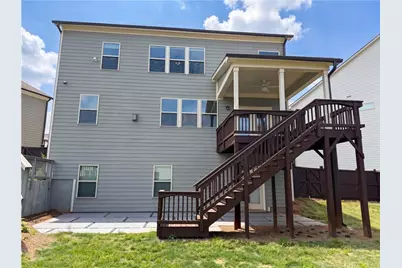 4205 Goosecross Court, Lilburn, GA 30047 - Photo 5