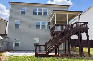 4205 Goosecross Ct, Lilburn, GA 30047 - Photo 5