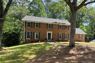 2302 Smokehouse Path, Lawrenceville, GA 30044 - Photo 1