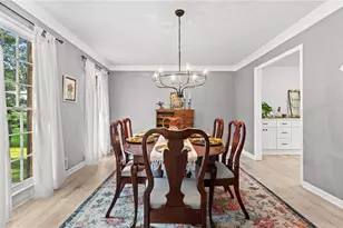 2302 Smokehouse Path, Lawrenceville, GA 30044 - Photo 13