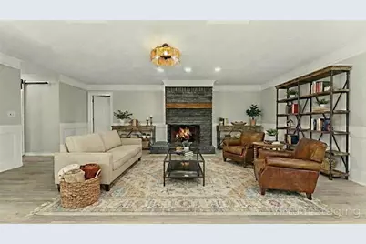 2302 Smokehouse Path, Lawrenceville, GA 30044 - Photo 7