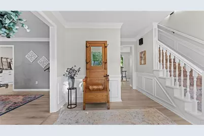 2302 Smokehouse Path, Lawrenceville, GA 30044 - Photo 3