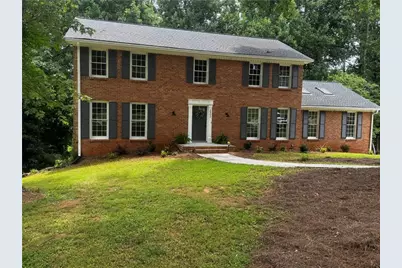 2302 Smokehouse Path, Lawrenceville, GA 30044 - Photo 1