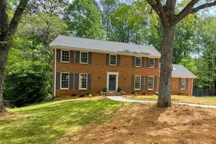 2302 Smokehouse Path, Lawrenceville, GA 30044 - Photo 1