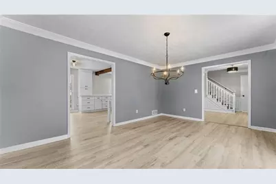 2302 Smokehouse Path, Lawrenceville, GA 30044 - Photo 11