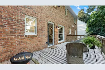 2302 Smokehouse Path, Lawrenceville, GA 30044 - Photo 31