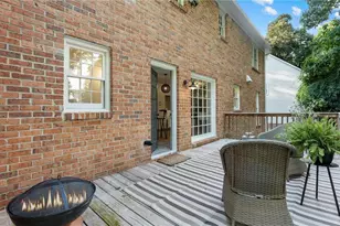 2302 Smokehouse Path, Lawrenceville, GA 30044 - Photo 31