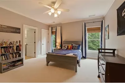 26 Sourwood Circle, Dawsonville, GA 30534 - Photo 43