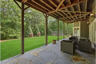 26 Sourwood Circle, Dawsonville, GA 30534 - Photo 43