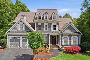 26 Sourwood Circle, Dawsonville, GA 30534 - Photo 1