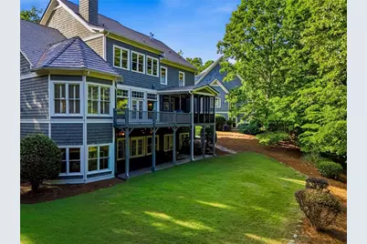 26 Sourwood Circle, Dawsonville, GA 30534 - Photo 5