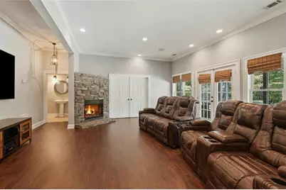 26 Sourwood Circle, Dawsonville, GA 30534 - Photo 33