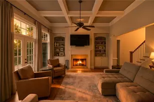 26 Sourwood Circle, Dawsonville, GA 30534 - Photo 7