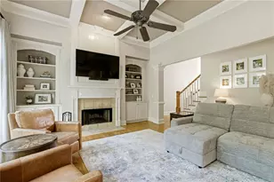 26 Sourwood Circle, Dawsonville, GA 30534 - Photo 19