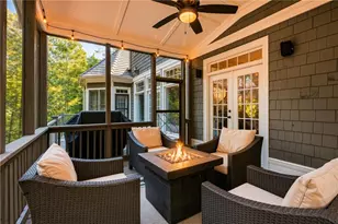 26 Sourwood Circle, Dawsonville, GA 30534 - Photo 35