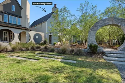 305 Breakspear Lane, Fayetteville, GA 30214 - Photo 1