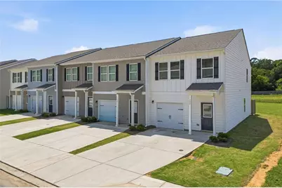 157 Village Green Drive, Adairsville, GA 30103 - Photo 25