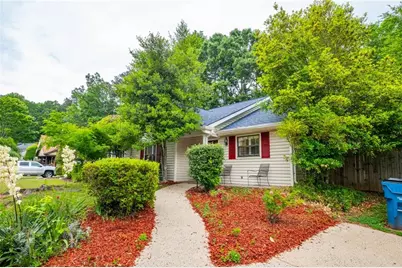 5097 Village Green Way, Alpharetta, GA 30009 - Photo 1