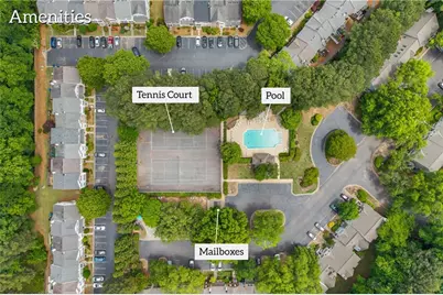 3015 Camden Way, Alpharetta, GA 30005 - Photo 3