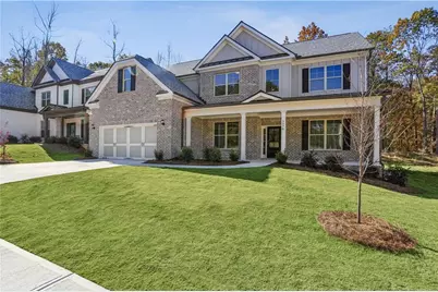 5977 Creek Indian Drive, Sugar Hill, GA 30518 - Photo 1
