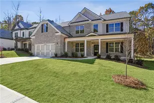 5977 Creek Indian Dr, Sugar Hill, GA 30518 - Photo 1